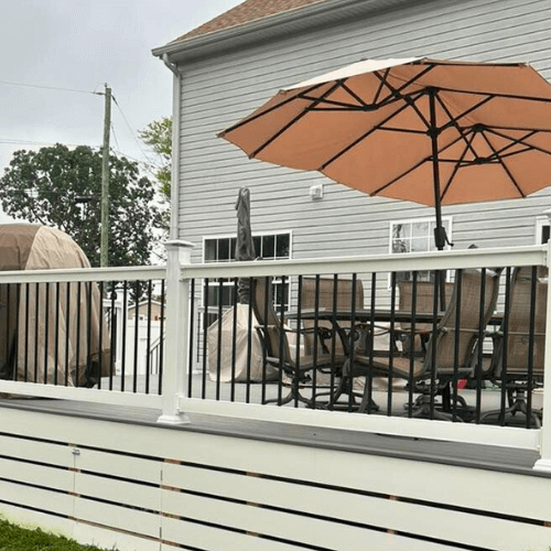 Paint and Carpet Change